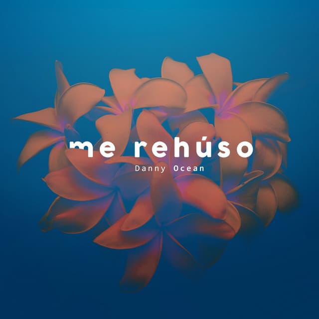 Canción Me Rehúso