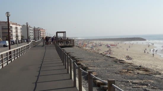 Place Praia da Vagueira