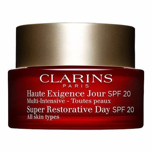 Product Clarins, Espuma Limpiadora Facial