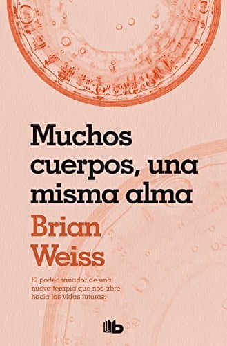 Book Muchos cuerpos, una misma alma