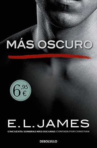 Book Más oscuro