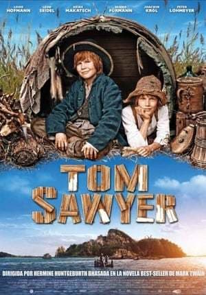 Movie Tom Sawyer