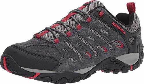 Place Merrell Crosslander 2 Granite/Cherry 10