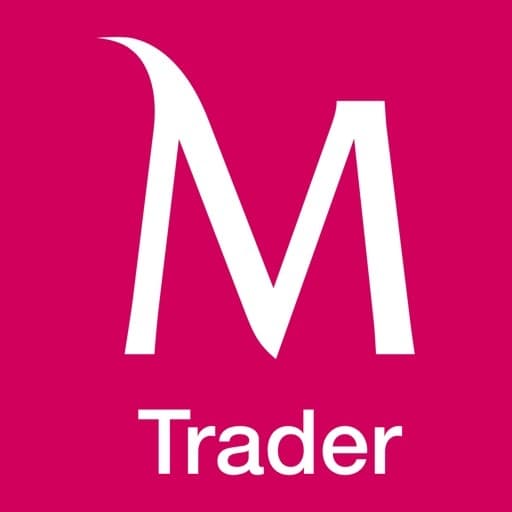 App MTrader