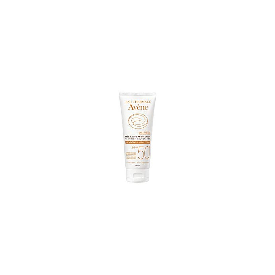 Product Avène F50