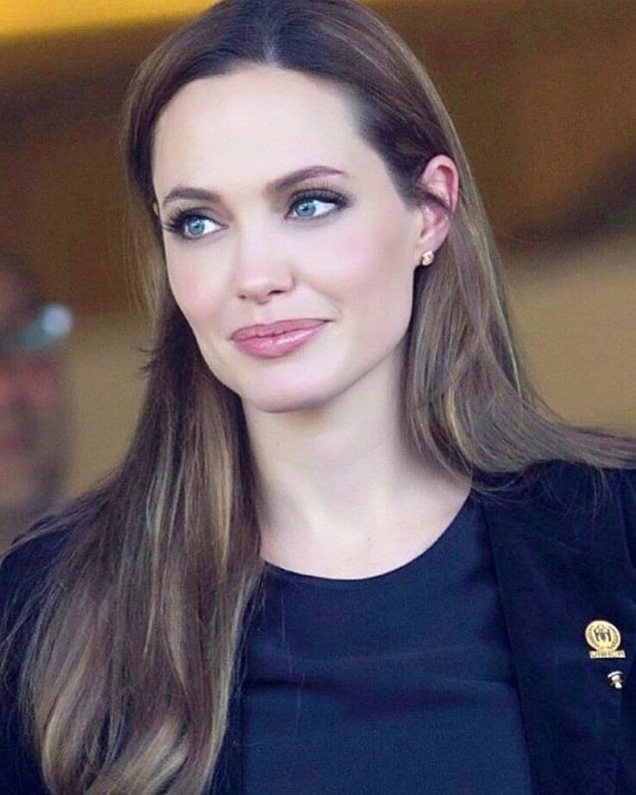 Fashion Angelina Jolie