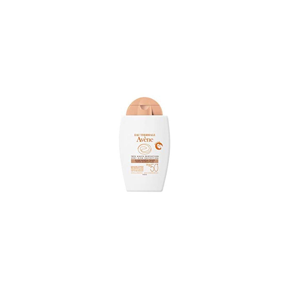 Product AVENE - AVENE Solar Fluido Mineral Color spf 50