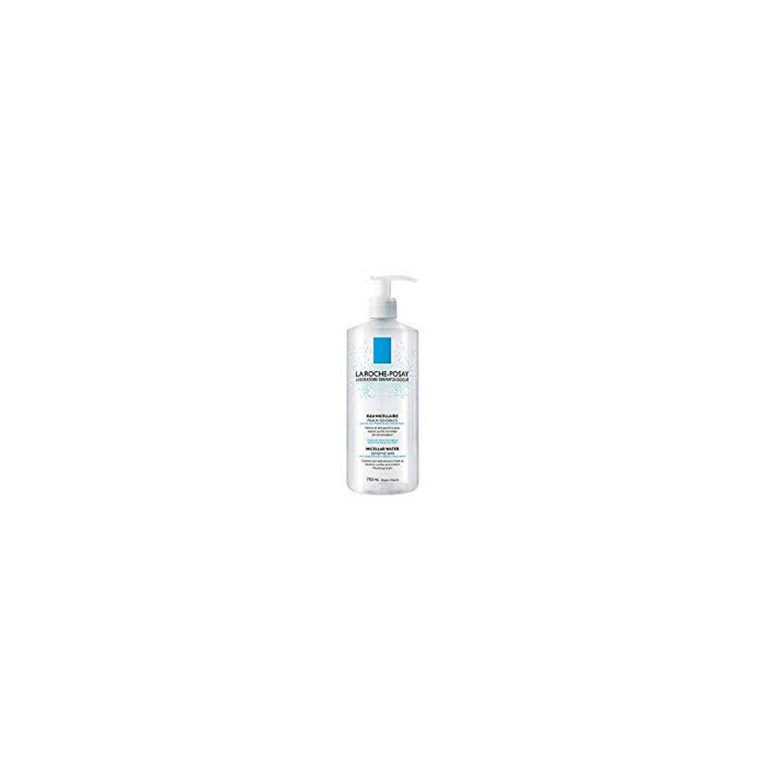 Beauty Agua Micelar, de La Roche Posay