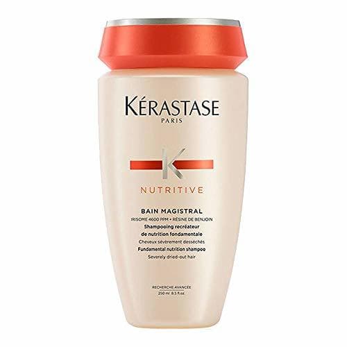 Beauty Kerastase Nutritive Ban Magistral Champú