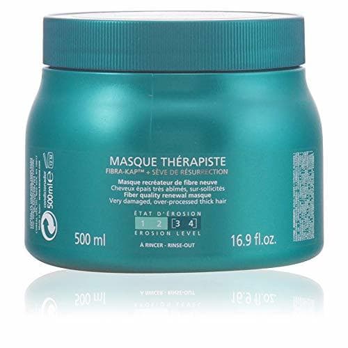 Beauty Kerastase Resistance Therapiste Masque 500 ml