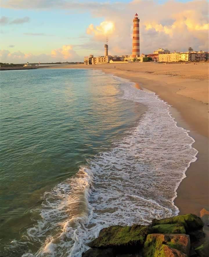 Place Praia da Barra