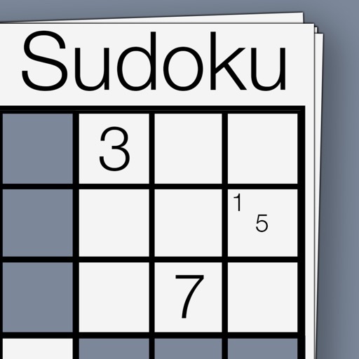 App Premium Sudoku Cards