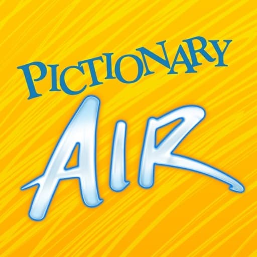 App Pictionary Air