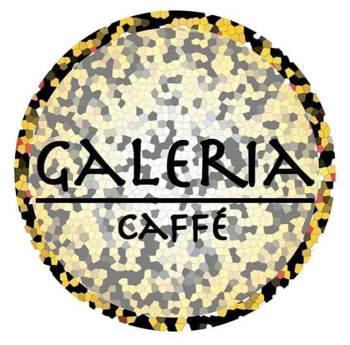 Lugar Galeria Caffé