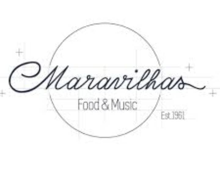 Restaurantes Maravilhas Café