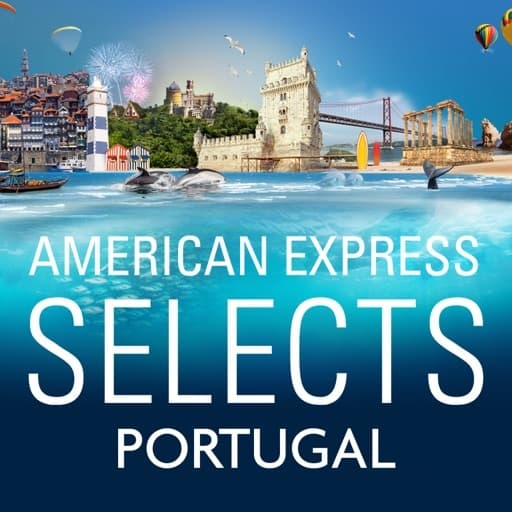 App Selects Portugal