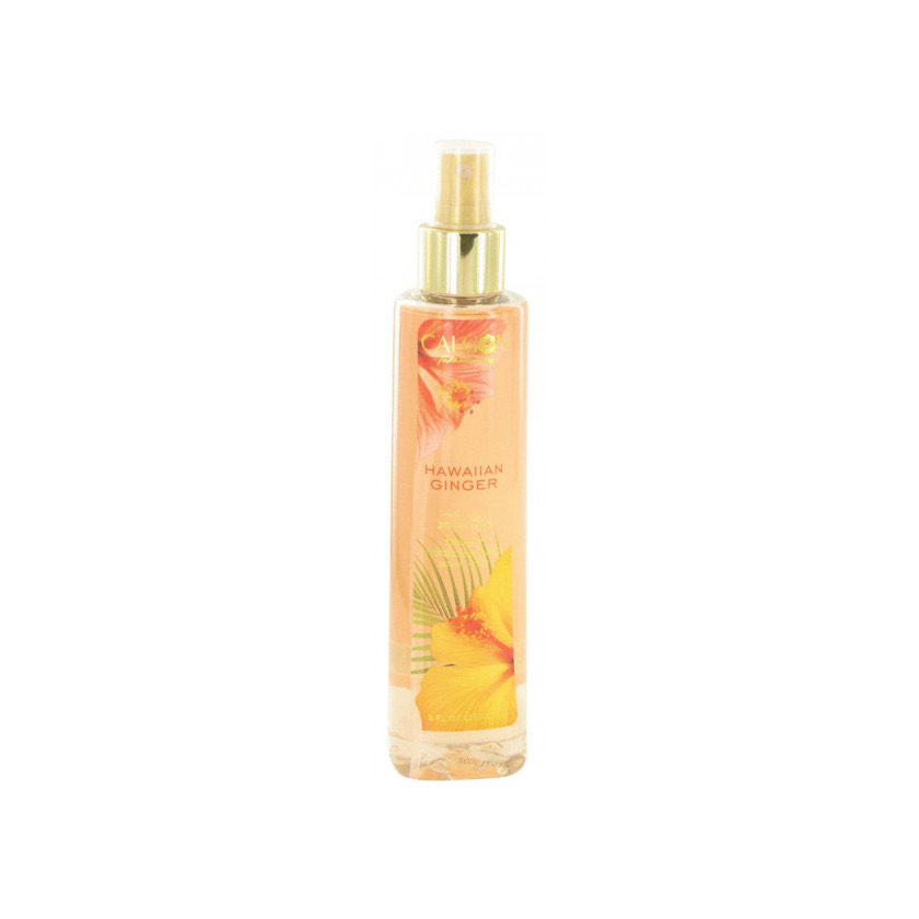 Product Perfume Hawaiian ginger