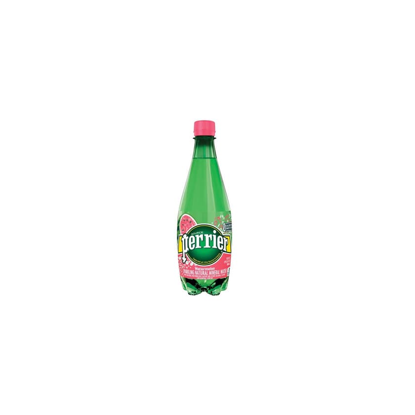 Producto Perrier Agua Mineral Natural con Gas - Pack de 6 x 20