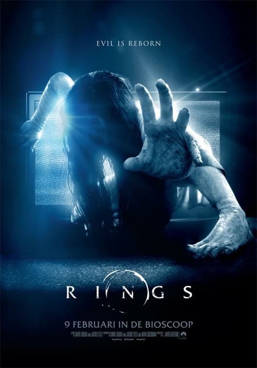 Movie Rings