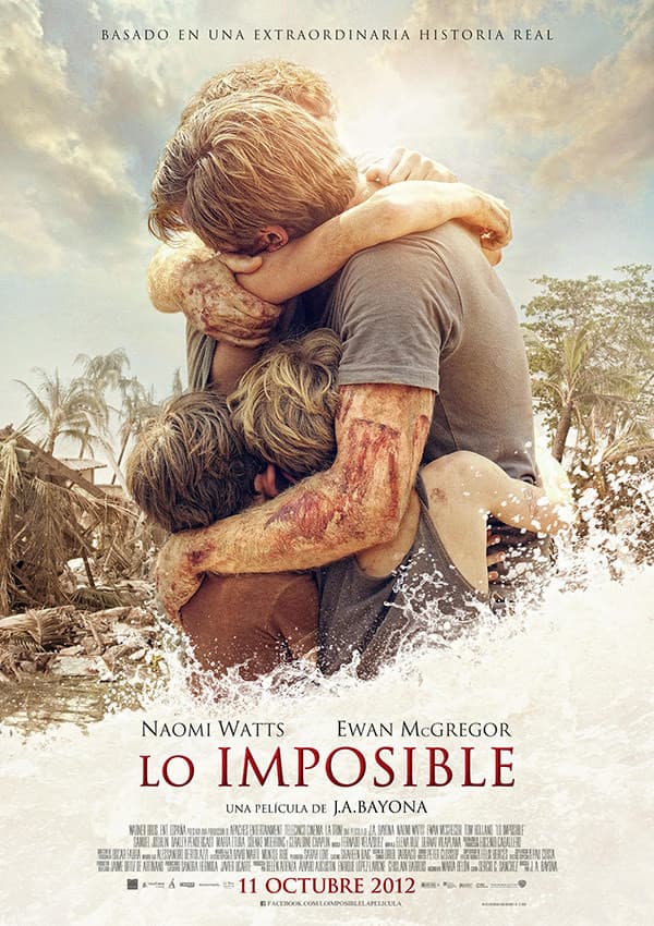 Movie The Impossible