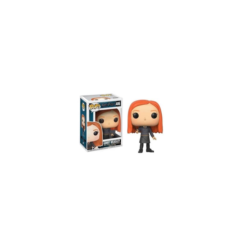 Producto Harry Potter - Figura de Vinilo Ginny Weasley