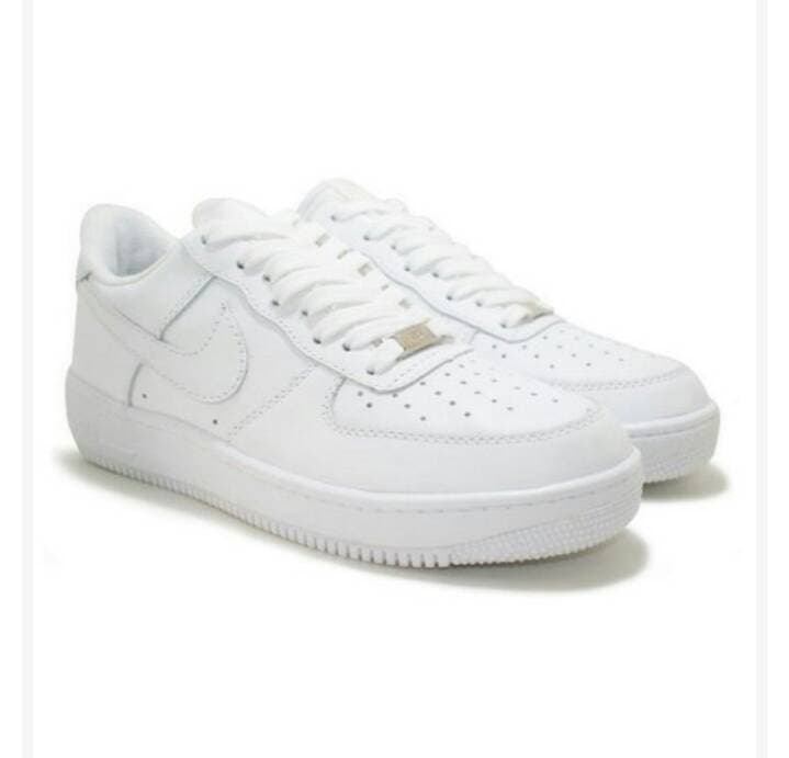 Fashion Air force branco 