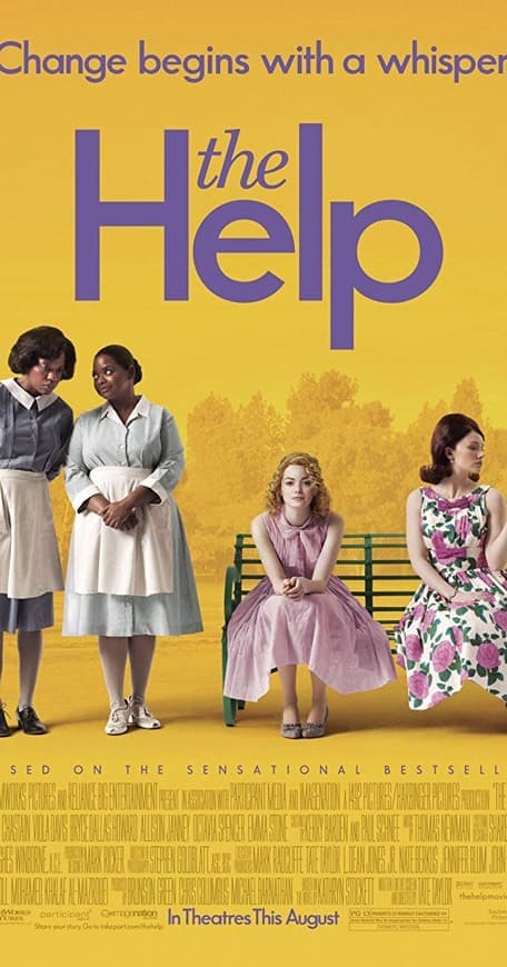 Película The Help