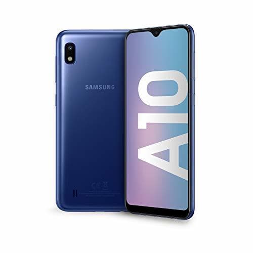 Electronic Samsung A10 Blue 6.2" 2gb/32gb