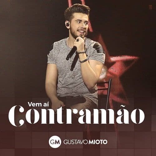 Music Contramão - Ao Vivo