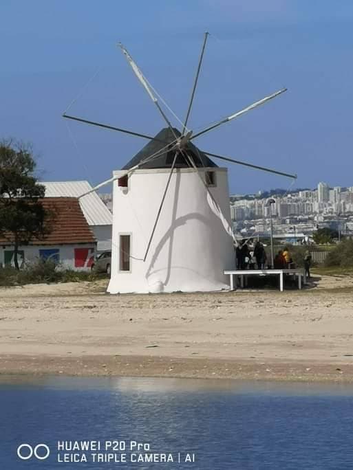 Place Barreiro e Lavradio