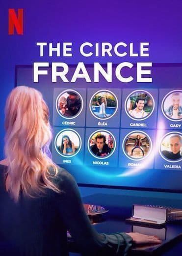 Serie The Circle France