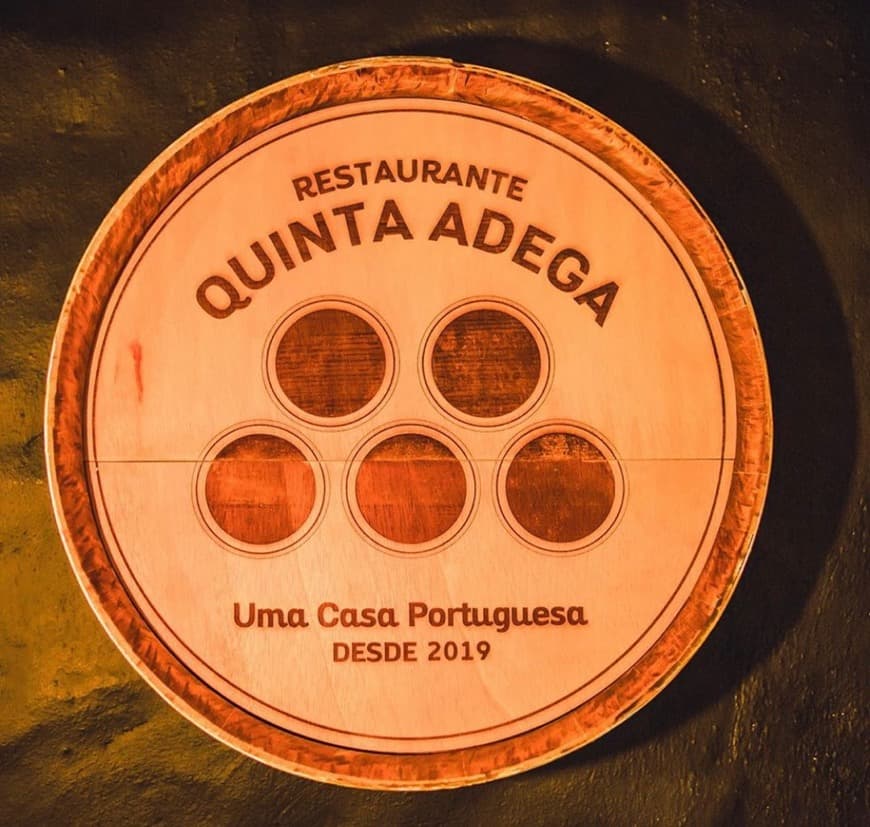 Restaurants QUINTA ADEGA