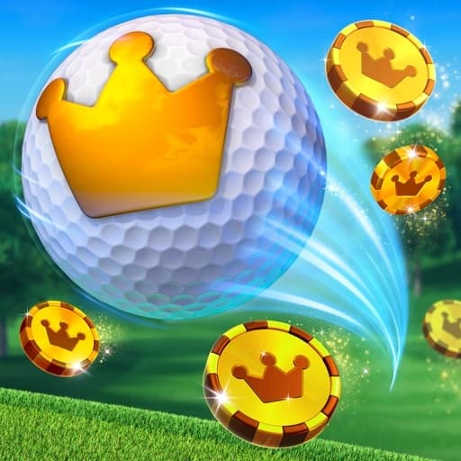 App Golf Clash