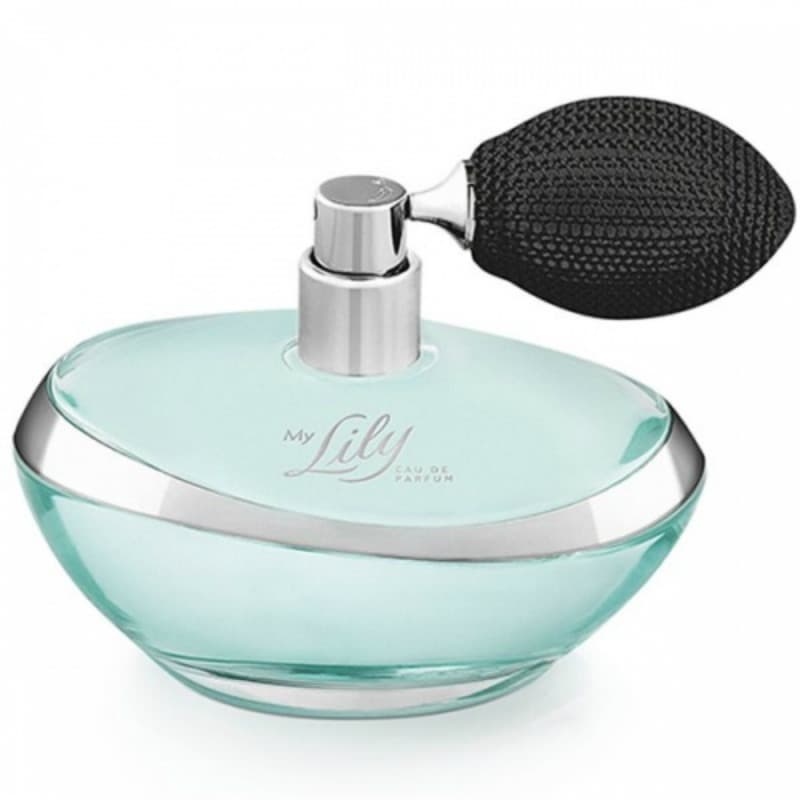 Product Perfume My Lily Eau de Parfum 75ml