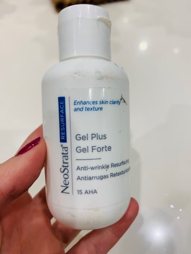 Producto Neostrata Neostrata Restore Ultra - Crema hidratante para la cara