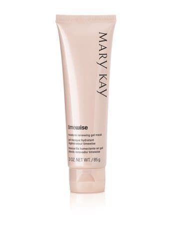 Producto Mary Kay Mascarilla renovadora en gel 85 gr