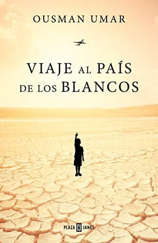 Libro Viaje al país de los blancos