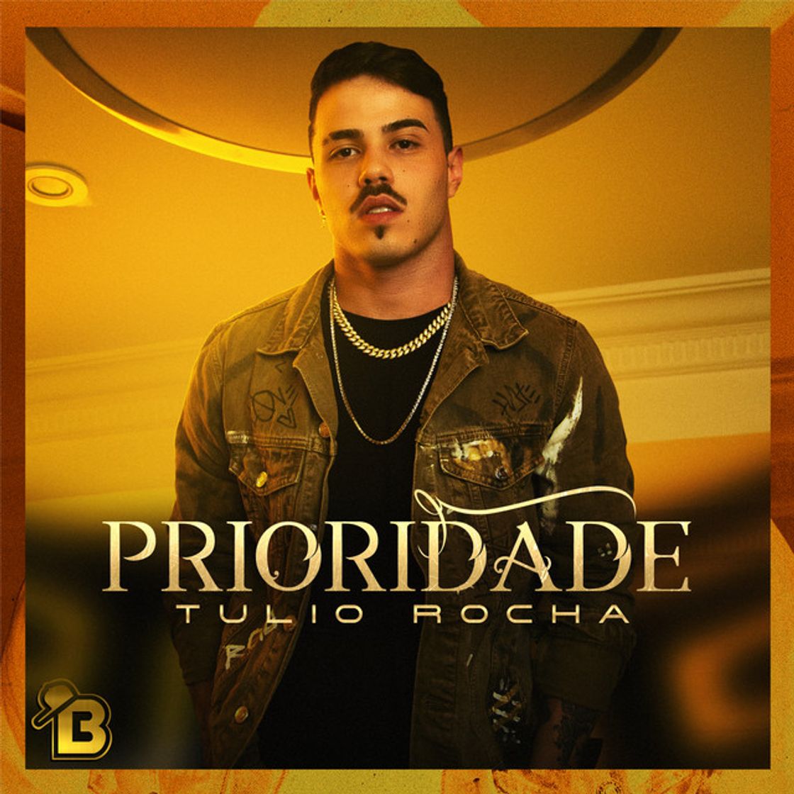 Music Prioridade