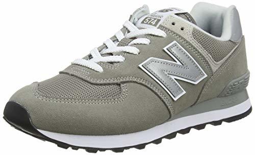 Fashion New Balance 574v2 Core - Zapatillas para Hombre, Azul