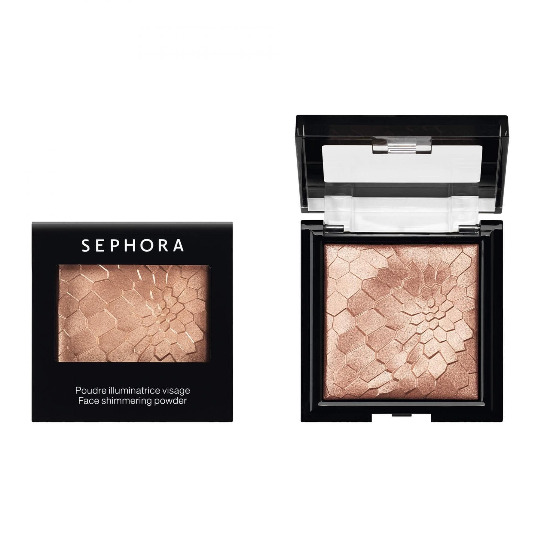 Fashion Iluminador sephora