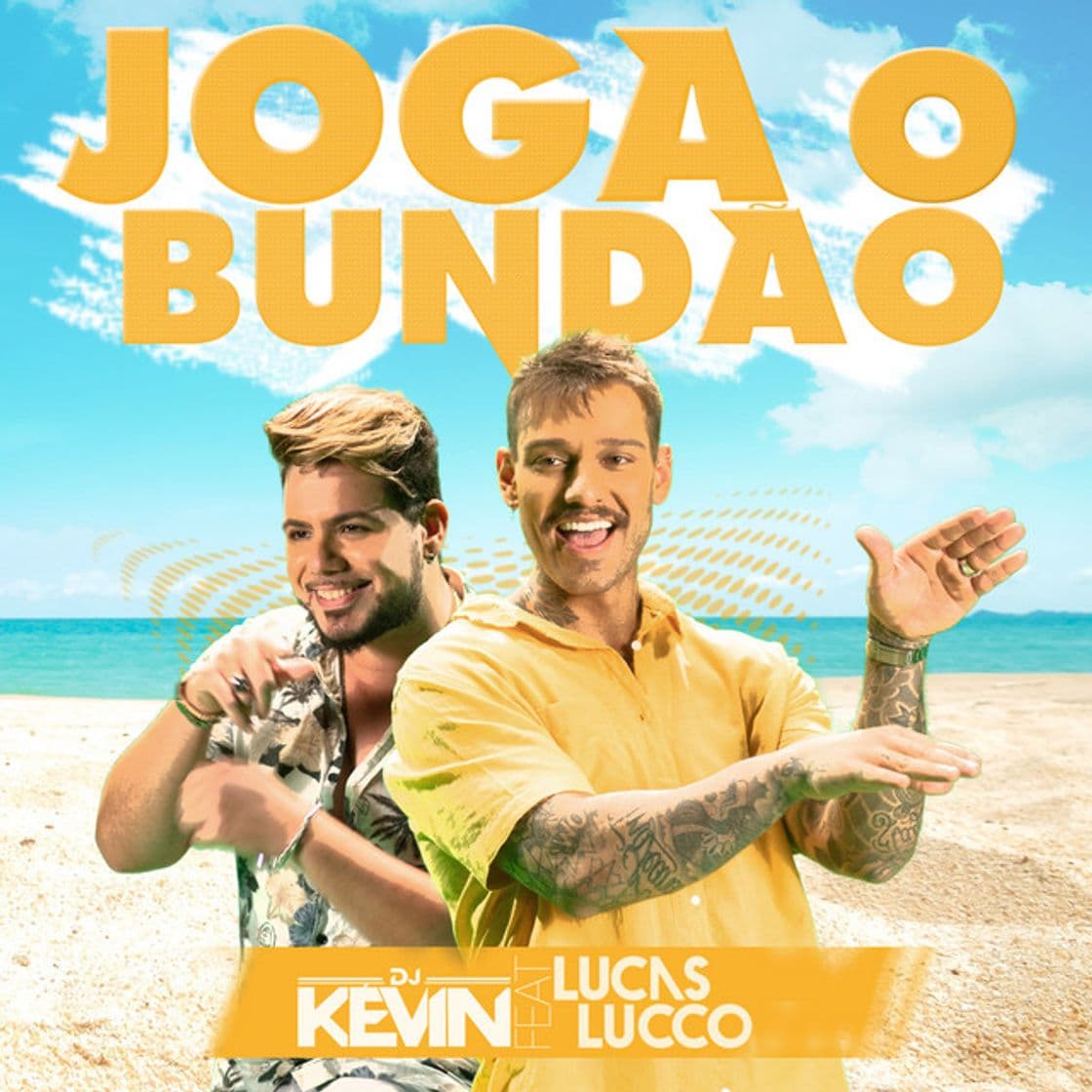 Music Joga o Bundão