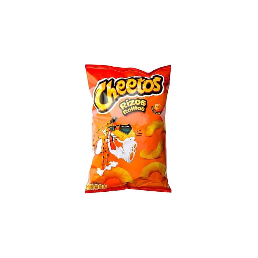 Product Cheetos Rolitos