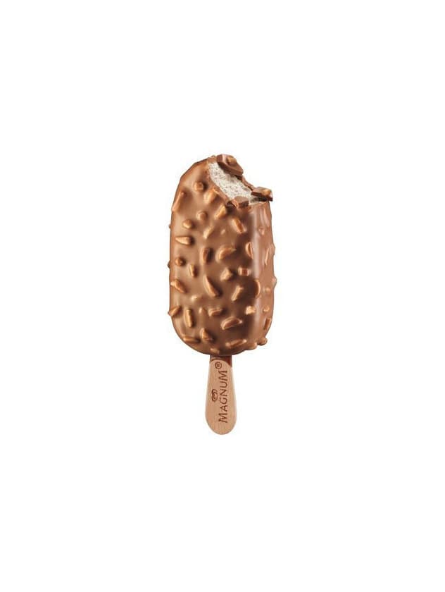 Producto Magnum de amêndoa 