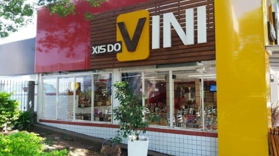 Restaurantes Xis do Vini Igrejinha