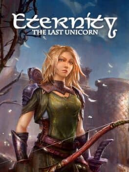 Videojuegos Eternity: The Last Unicorn