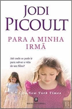 Libro Para a Minha Irmã