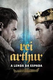 Película Rei Artur - A lenda da Espada