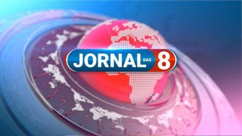 Moda Jornal das 8 | TVI Player