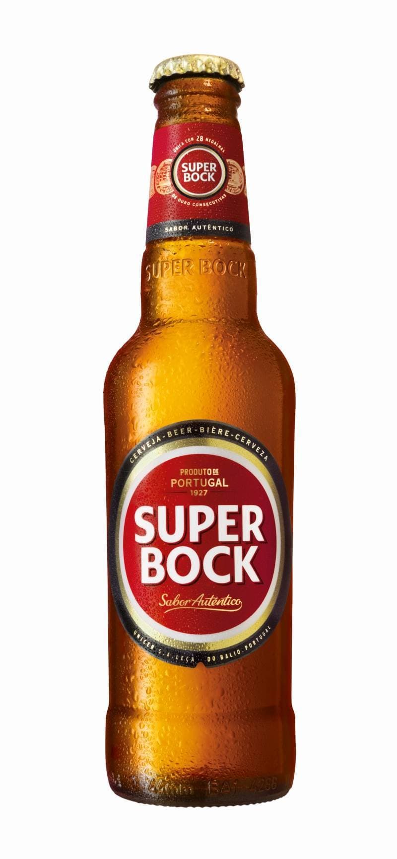 Product Superbock