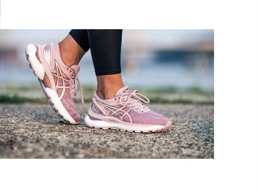 Fashion Asics Gel-Nimbus 22